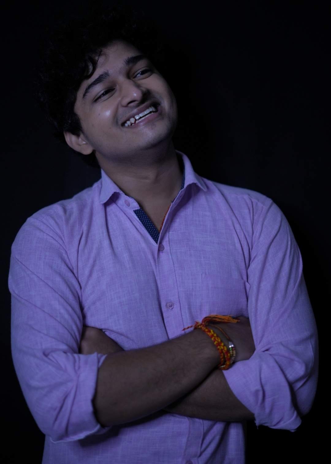 Ansh Tiwari