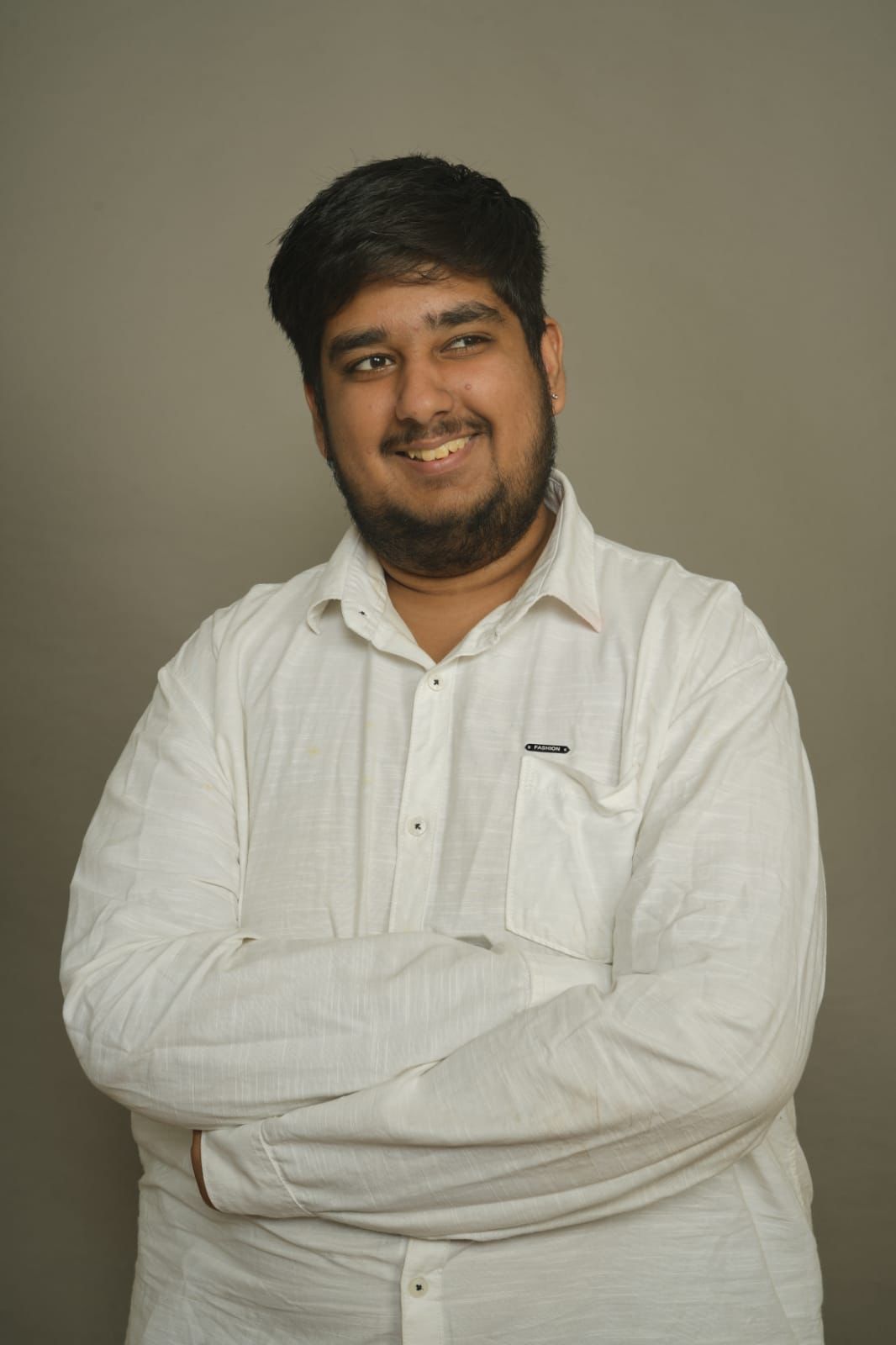 Darsh Chotrani