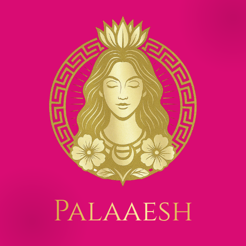 Palaaesh