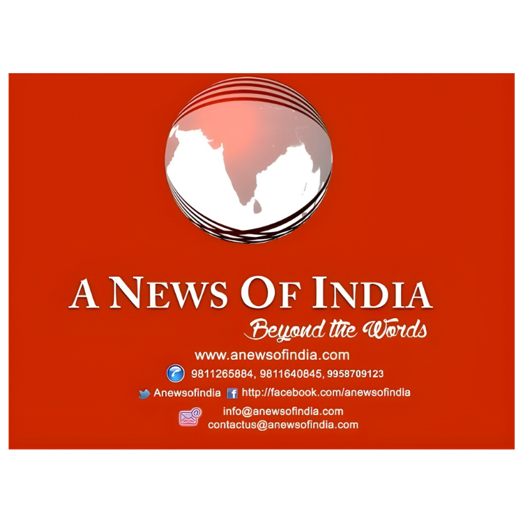 A News of India