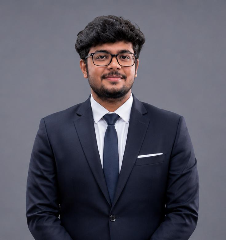 Akash Prasad